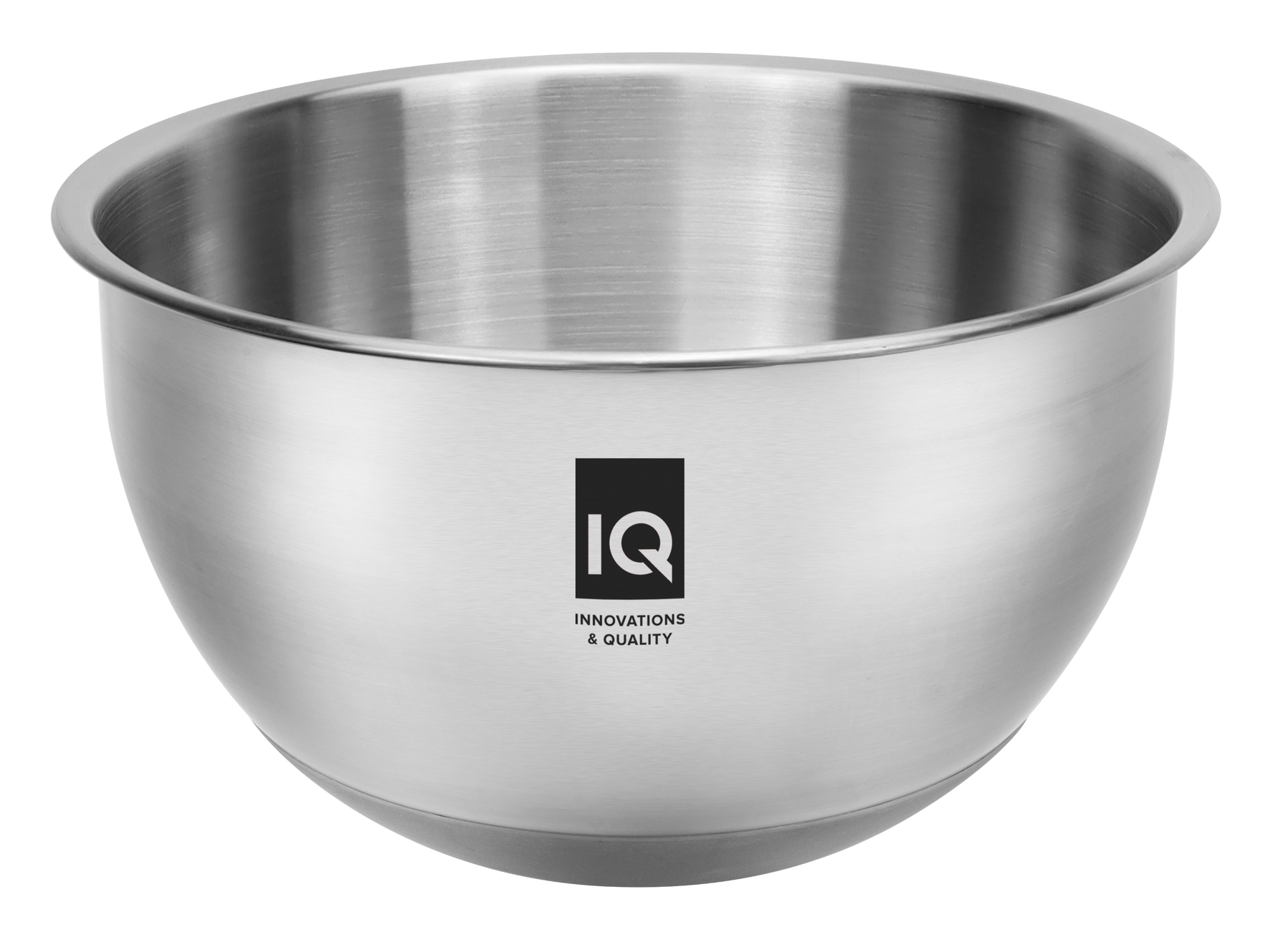 Миска з кришкою IQ Be Chef (1.5 л) 16 см IQ-9144-16 6998865 фото