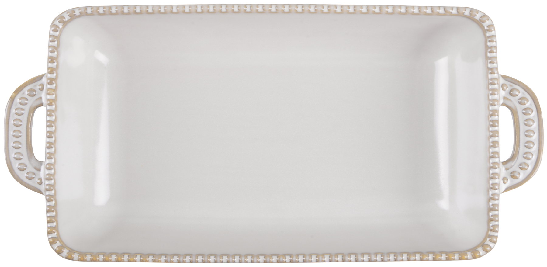 Форма Limited Edition Allegra Biege, 34.5x17x6 см GJH009-34-2-129 7019182 фото