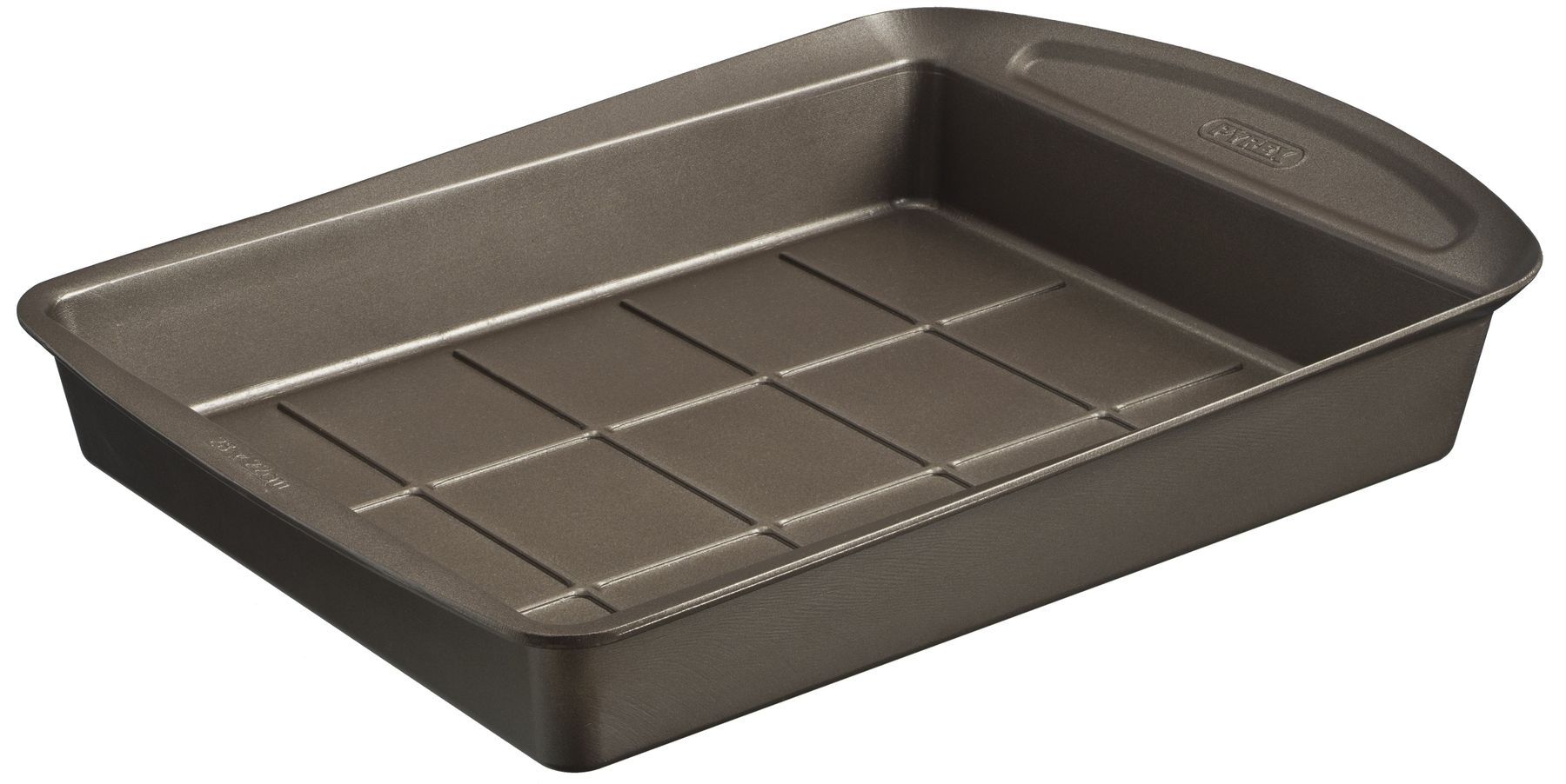 Форма PYREX ASIMETRIA, 28x22 см AS28WN0/7646 6266159 фото