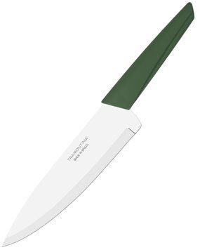 Ніж Chef Tramontina Lyf, 178 мм 23117/027 6907633 фото