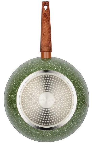Сковорода RINGEL Pesto 28 см RG-1137-28 6530393 фото