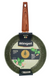 Сковорода RINGEL Pesto 28 см RG-1137-28 6530393 фото 3