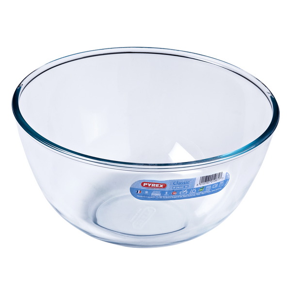 Миска Pyrex, 24 см (3.0 л) 181B000/8046 181B000/8046 фото