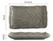 Блюдо Limited Edition Leaf Grey B010787
