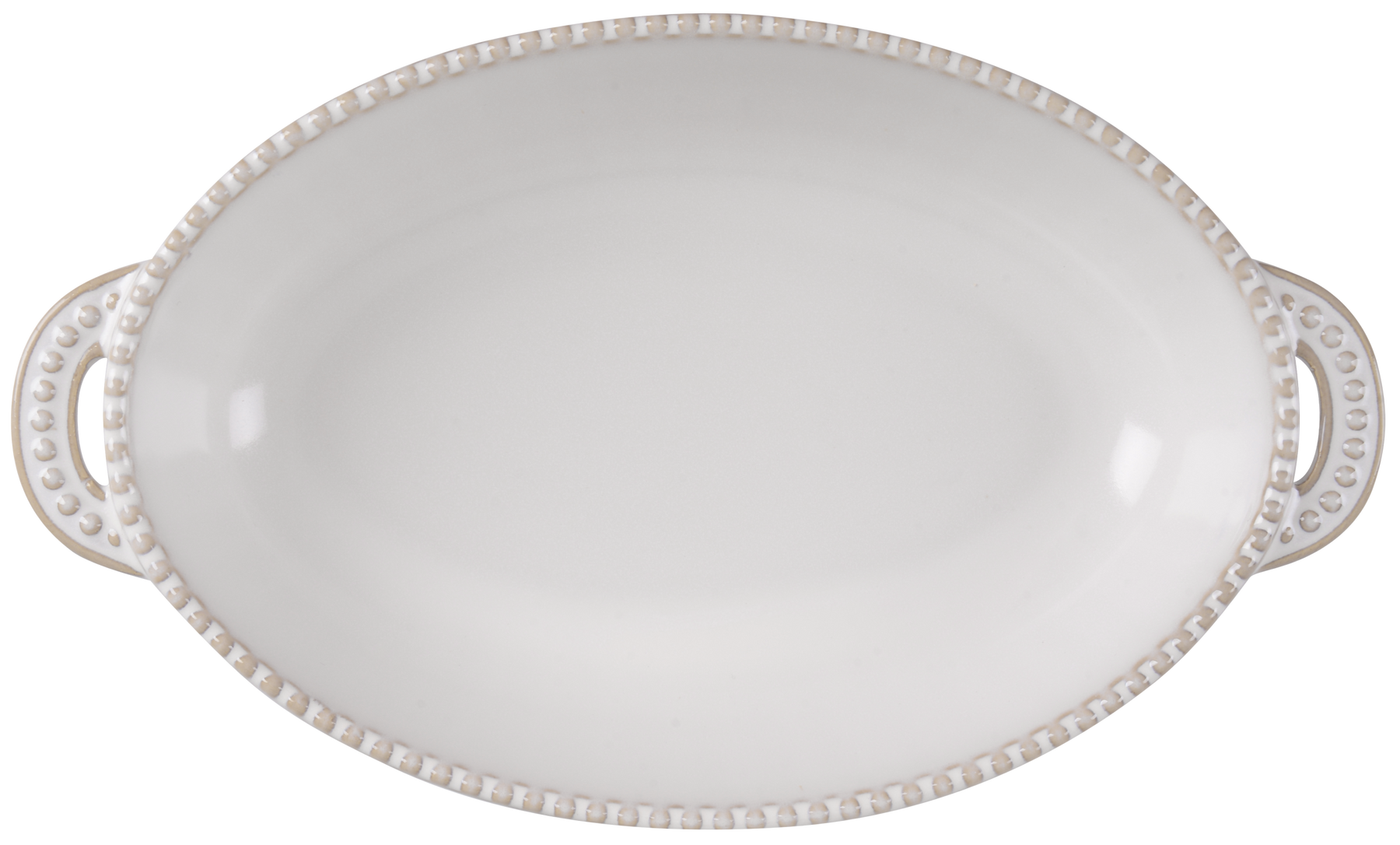 Форма Limited Edition Allegra Biege, 27.5x15.5x5.5 см GJH010-26-2-129 7019183 фото