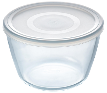 Форма з кришкою Pyrex Cook&Freez, 17х11 см 155P001/7944 7092357 фото