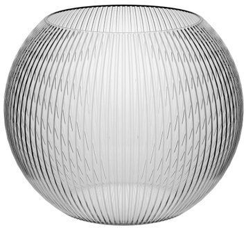 Ваза Trendglass Sphere Stripes, 15.5 см 35108 6987989 фото
