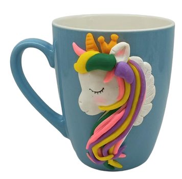 Чашка Limited Edition Dream Unicorn JSD09 7136737 фото