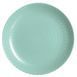 Тарілка десертна Luminarc Pampille Light Turquoise 19 см Q4651 6711253 фото 1