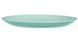 Тарілка десертна Luminarc Pampille Light Turquoise 19 см Q4651 6711253 фото 3
