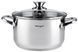 Каструля Ringel Hanover 18 см (2.3л) RG-2005/1-18 6740924 фото 1