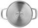 Каструля Ringel Hanover 18 см (2.3л) RG-2005/1-18 6740924 фото 2
