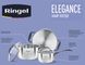 Набір посуду RINGEL Elegance 6 пр. (1.3л + 2.7л. + 5.3л) RG-6008 RG-6008 фото 12