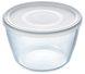 Форма з кришкою Pyrex Cook&Freez, 17х11 см 155P001/7944 7092357 фото 1
