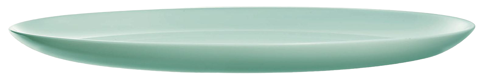 Блюдо Diwali Light Turquoise Q8510 7224470 фото