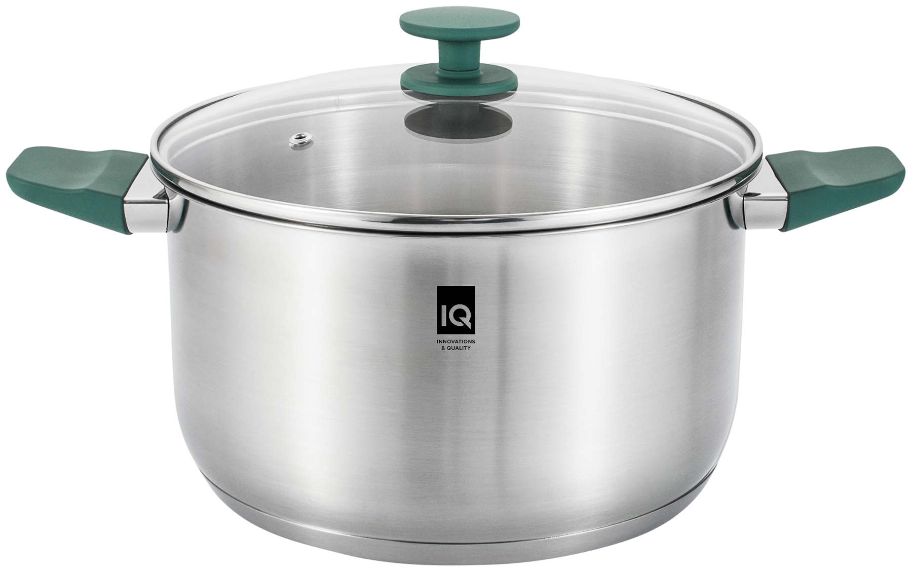 Набір посуду IQ Be Energy (8 предметів) IQ-6051 6999322 фото