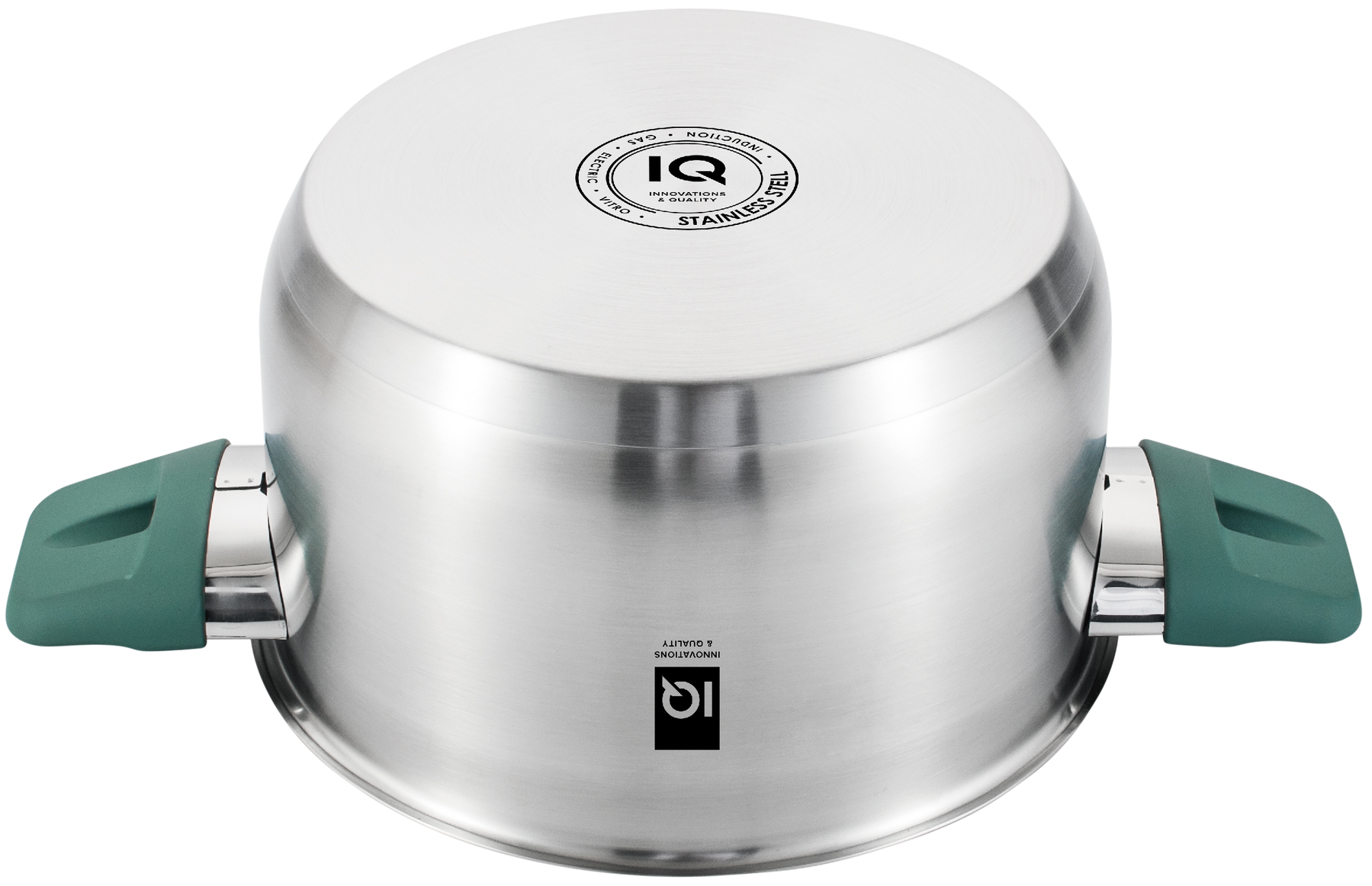Набір посуду IQ Be Energy (8 предметів) IQ-6051 6999322 фото