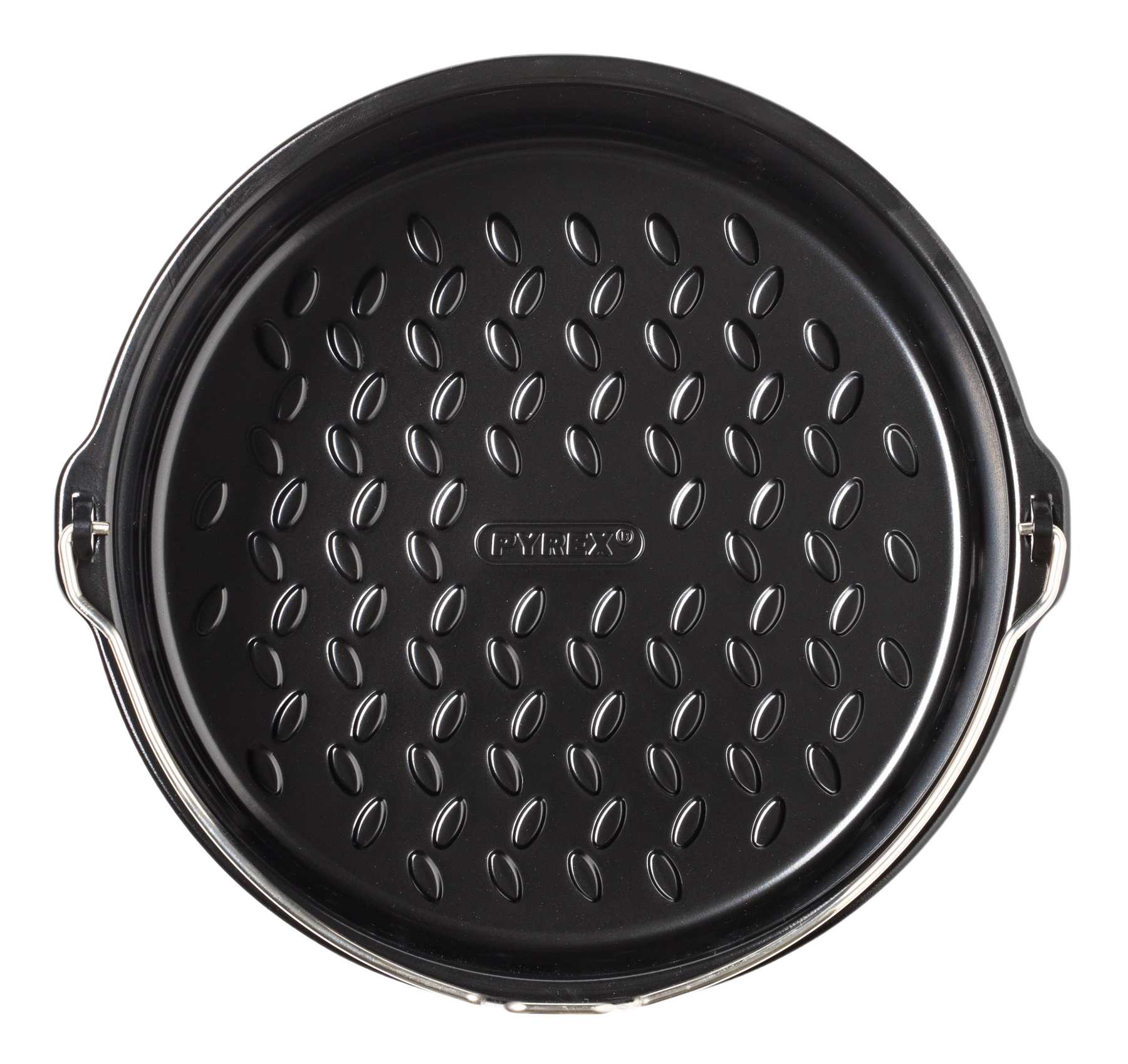 Форма для запікання Pyrex AirFryer, 20x19x7.5 см (1.6 л) AF20DR6/8046 7263054 фото