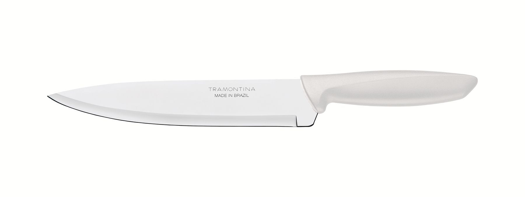 Набір ножів Chef Tramontina Plenus light grey, 203 мм - 12 шт. 23426/038 6740807 фото