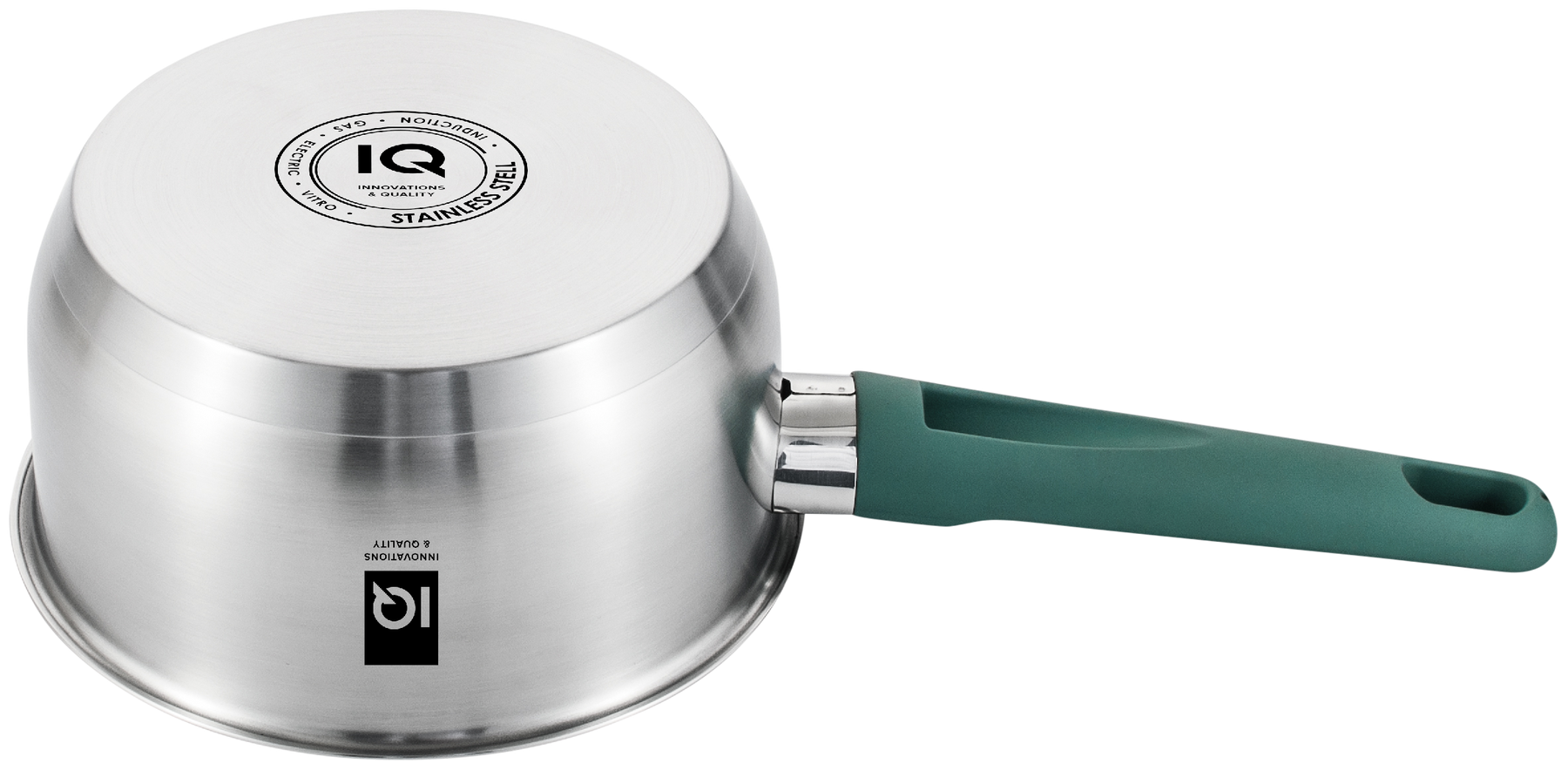 Набір посуду IQ Be Energy (8 предметів) IQ-6051 6999322 фото