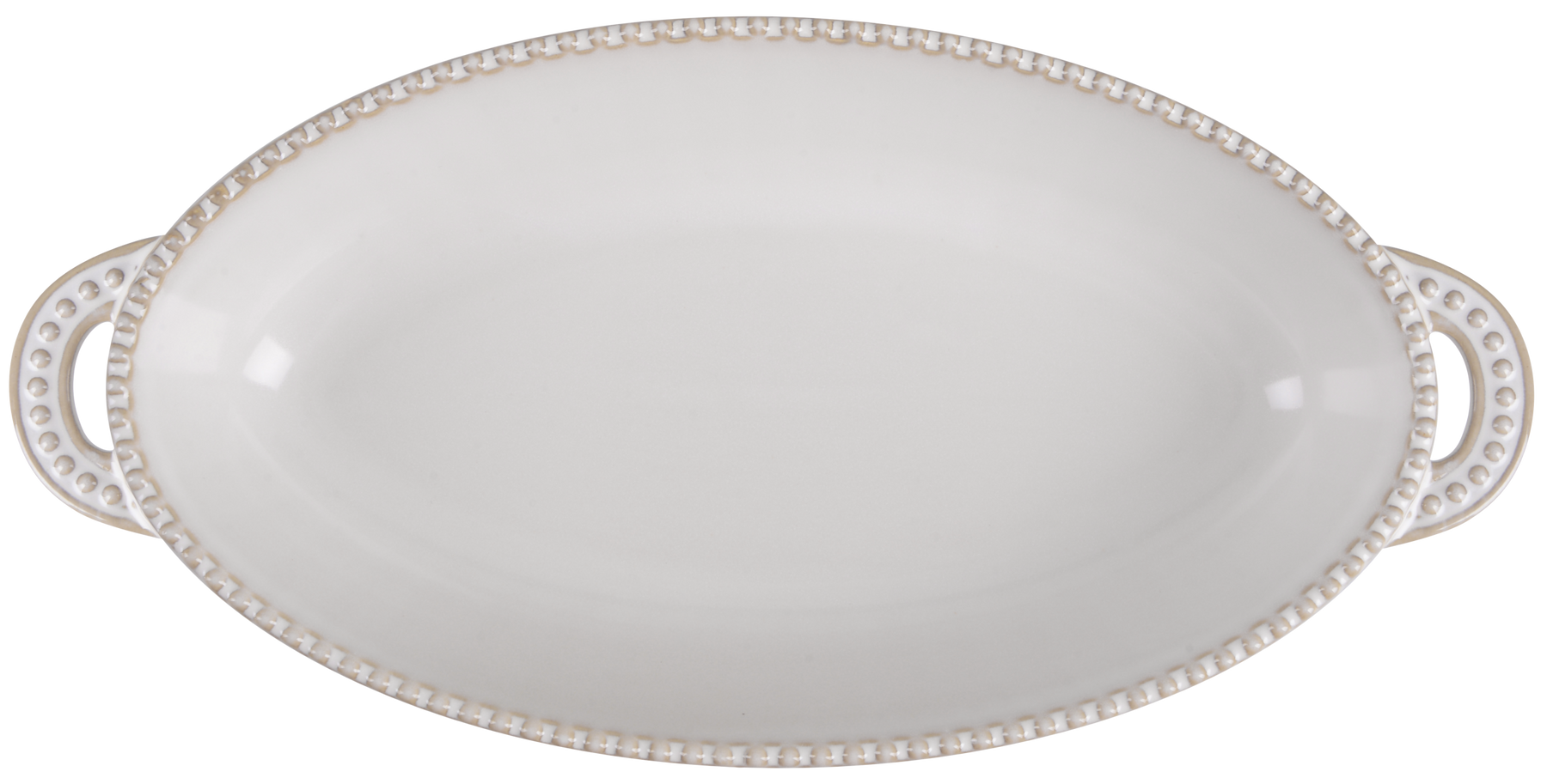 Форма Limited Edition Allegra Biege, 34x16.5x6 см GJH010-34-2-129 7019185 фото