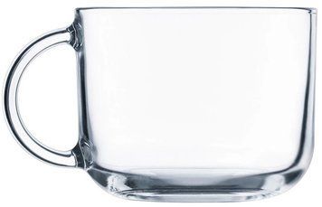 Чашка Luminarc Troquet Q0037 6995601 фото