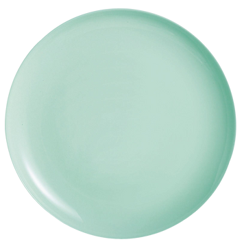 Блюдо Diwali Light Turquoise Q8510 7224470 фото