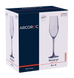 Набір келихів Arcoroc Mineral, 6x160 мл H2090/1 7228023 фото 2