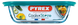 Форма з кришкою Pyrex Cook&Store, 25х22х7 см 212P000/7645 7092359 фото 2