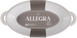 Форма Limited Edition Allegra Biege, 34x16.5x6 см GJH010-34-2-129 7019185 фото 4