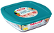 Форма з кришкою Pyrex Cook&Store, 25х22х7 см 212P000/7645 7092359 фото 5