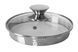 Каструля Ringel Hanover 20 см (3.5 л) RG-2005/1-20 6740925 фото 3