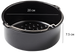 Форма для запікання Pyrex AirFryer, 20x19x7.5 см (1.6 л) AF20DR6/8046 7263054 фото 6