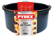 Форма для запікання Pyrex AirFryer, 20x19x7.5 см (1.6 л) AF20DR6/8046 7263054 фото 9
