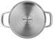 Каструля Ringel Hanover 20 см (3.5 л) RG-2005/1-20 6740925 фото 2