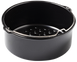 Форма для запікання Pyrex AirFryer, 20x19x7.5 см (1.6 л) AF20DR6/8046 7263054 фото 3
