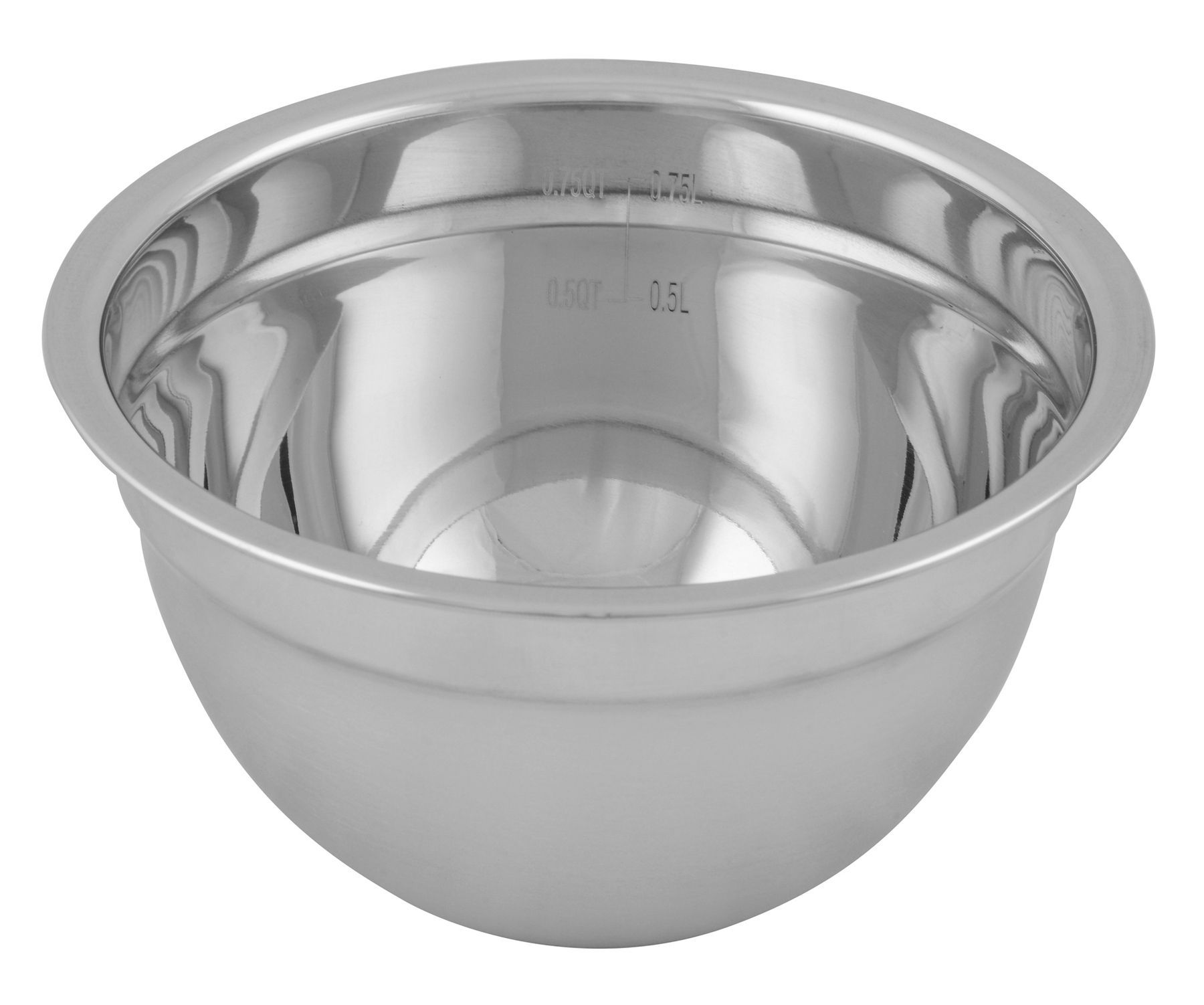 Миска Bravo Chef, 12 см BС-9100-12 6934190 фото