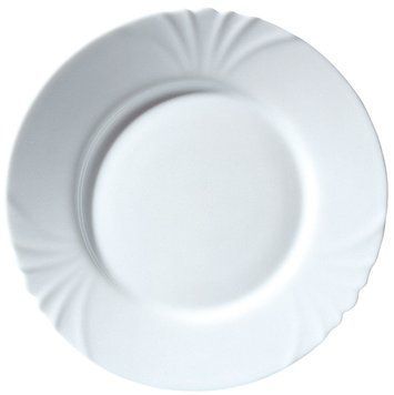 Тарілка обідня LUMINARC CADIX H4132 6202622 фото