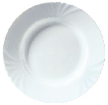 Тарілка супова LUMINARC CADIX /23.8 см/суп. (J6691) 6225615 фото