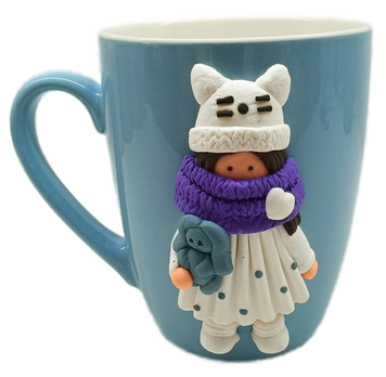 Чашка Limited Edition Dream Baby A JSD11 7136739 фото