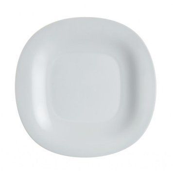 Тарілка обідня LUMINARC CARINE GRANIT N6611 6500426 фото