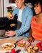 Форма для запікання Pyrex AirFryer, 22х21х7.5 см (1.9 л) AF22SR6/8046 7263055 фото 12
