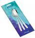 Набір столових ложок Tramontina Cosmos, 3 предмета 66950/011 6310872 фото 4
