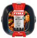 Форма для запікання Pyrex AirFryer, 22х21х7.5 см (1.9 л) AF22SR6/8046 7263055 фото 5