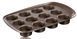 Форма для маффінів PYREX ASIMETRIA, 12 шт. 6.5 см AS12BU0/7646 6236591 фото 3