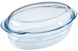 Каструля з кришкою O Cuisine, 4.1 л 459AC00/2043 7172894 фото 1