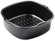 Форма для запікання Pyrex AirFryer, 22х21х7.5 см (1.9 л) AF22SR6/8046 7263055 фото 4