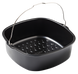 Форма для запікання Pyrex AirFryer, 22х21х7.5 см (1.9 л) AF22SR6/8046 7263055 фото 1
