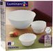 Набір салатників Luminarc Trianon, 5 предметів J3190 6252197 фото 5