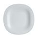 Тарілка обідня LUMINARC CARINE GRANIT N6611 6500426 фото 1